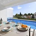 빌라 Bellveure By Interhome *