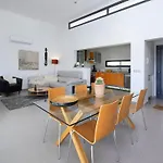 빌라 Bellveure By Interhome