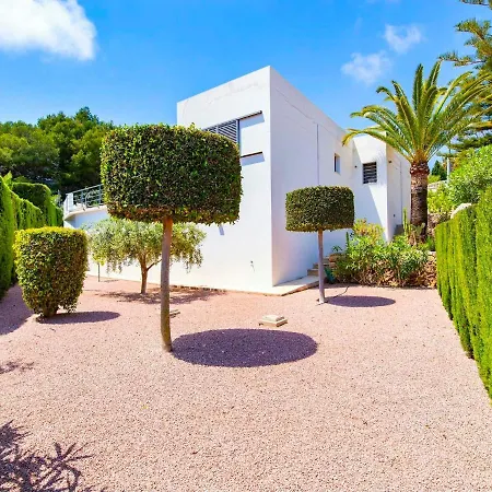 Villa Bellveure By Interhome