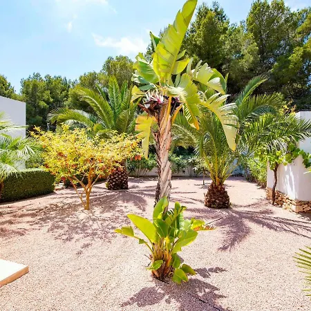 Bellveure By Interhome * Benissa