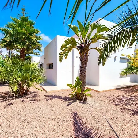 Villa Bellveure By Interhome Benissa