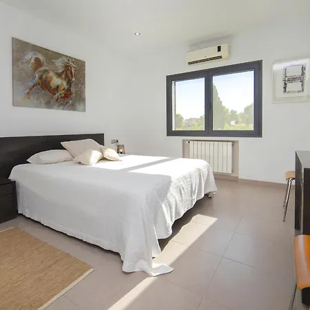 Bellveure By Interhome * Benissa