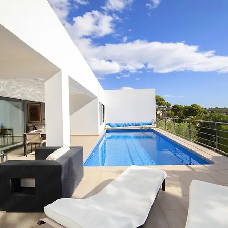 Bellveure By Interhome *