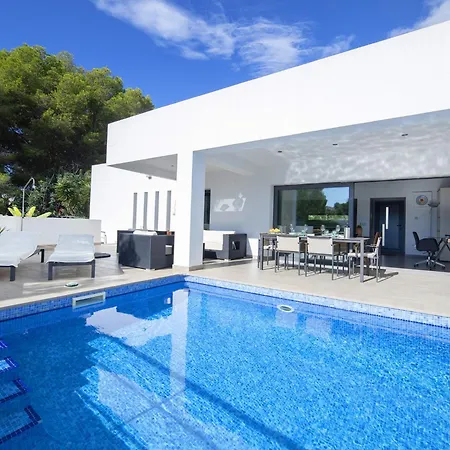 Bellveure By Interhome * Benissa