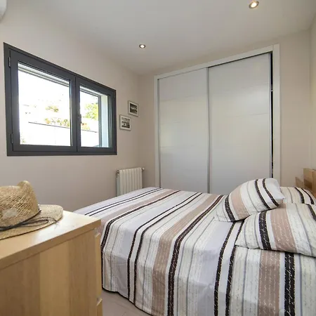 Bellveure By Interhome Benissa
