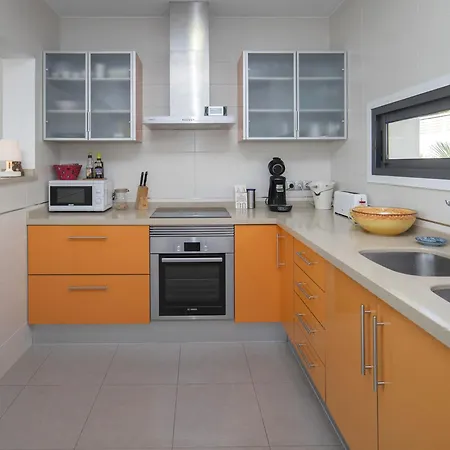 Bellveure By Interhome * Benissa
