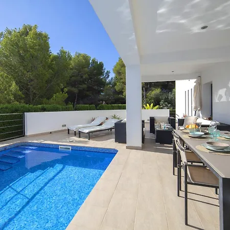 Bellveure By Interhome * Benissa