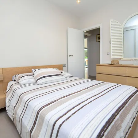 Bellveure By Interhome Villa *