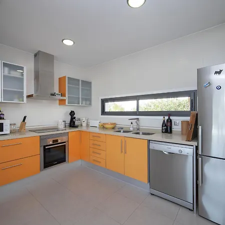 Villa Bellveure By Interhome