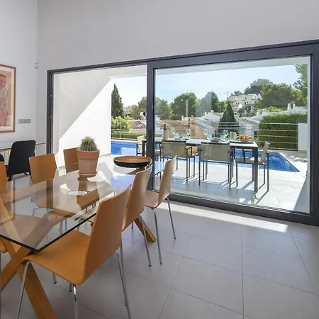 Bellveure By Interhome * Benissa