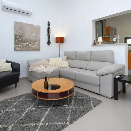 Bellveure By Interhome Villa *