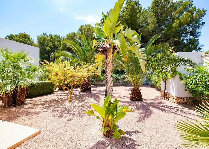 Bellveure By Interhome * Benissa