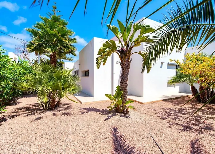 Villa Bellveure By Interhome Benissa