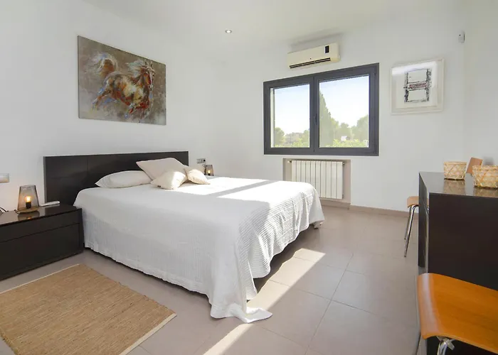 Bellveure By Interhome * Benissa