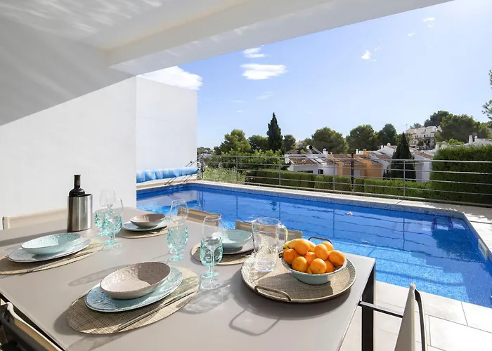 Villa Bellveure By Interhome *