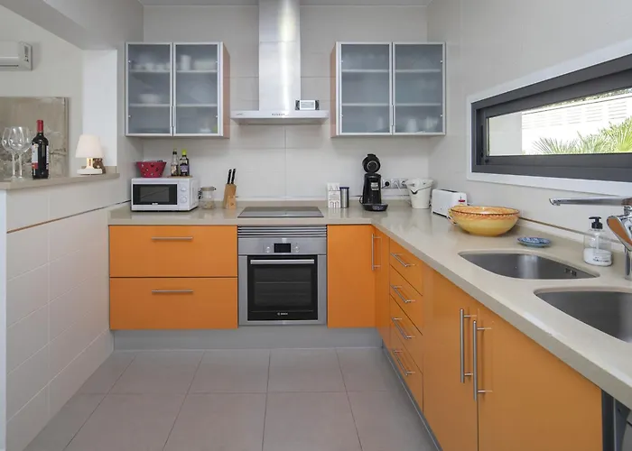 Bellveure By Interhome * Benissa