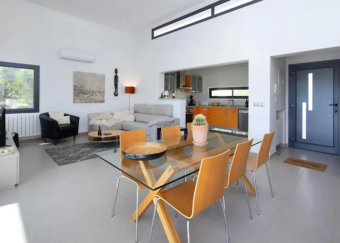 Villa Bellveure By Interhome