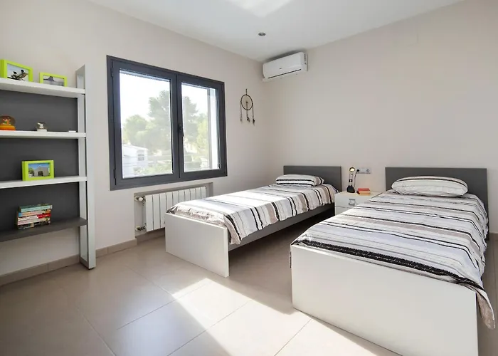 Villa Bellveure By Interhome *
