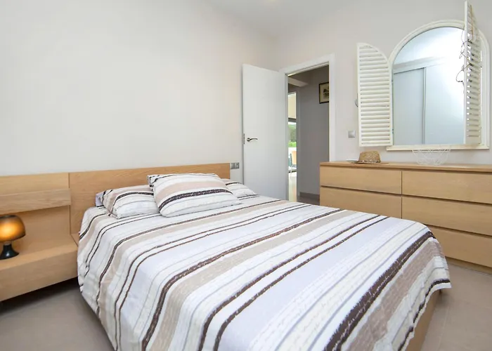 Bellveure By Interhome Villa *