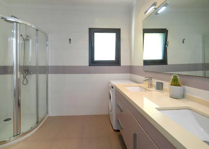 Bellveure By Interhome Villa Benissa