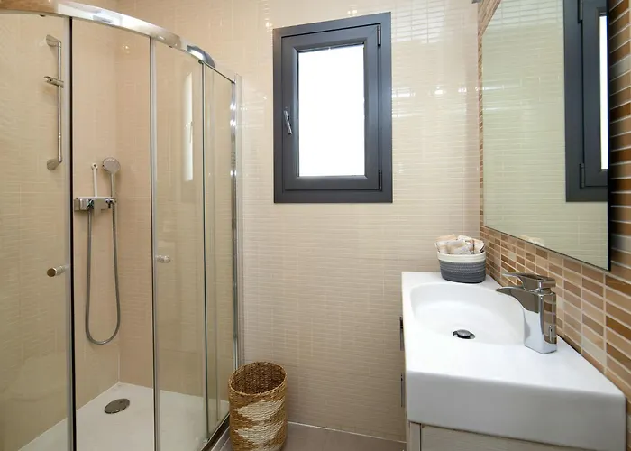 Villa Bellveure By Interhome Benissa