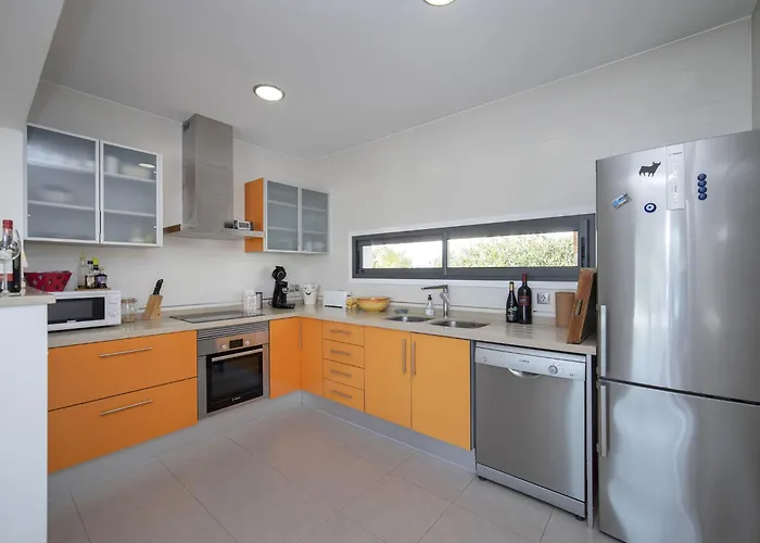 Villa Bellveure By Interhome