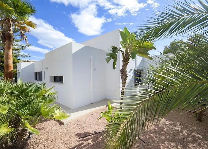 Villa Bellveure By Interhome Benissa