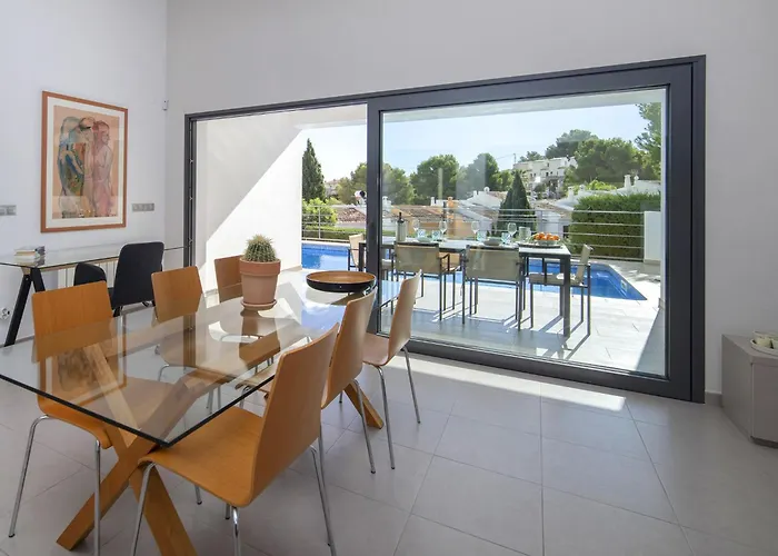 Bellveure By Interhome * Benissa