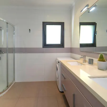 Bellveure By Interhome Вилла Бениса