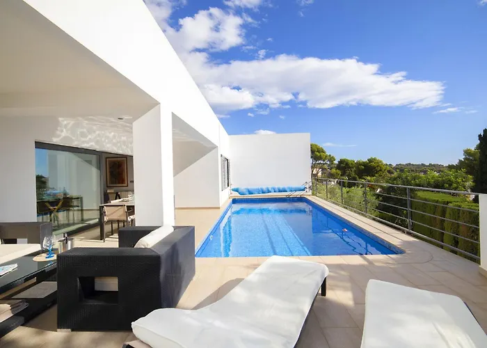 Bellveure By Interhome *