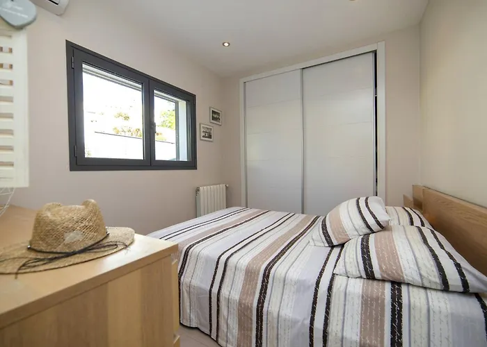 Bellveure By Interhome Benissa