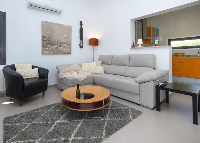 Bellveure By Interhome Villa *