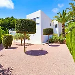 Villa Bellveure By Interhome