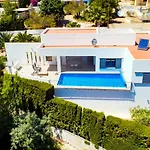 Villa Bellveure By Interhome Benissa