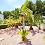 Bellveure By Interhome * Benissa