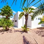 Villa Bellveure By Interhome Benissa