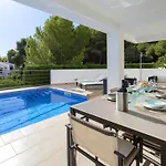 Bellveure By Interhome Villa