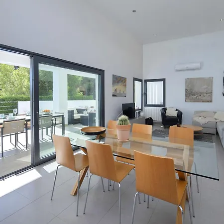 Bellveure By Interhome Villa *