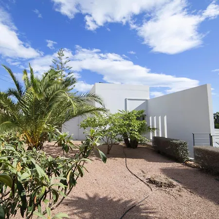 Bellveure By Interhome Villa Benissa