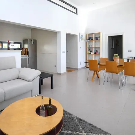 Villa Bellveure By Interhome