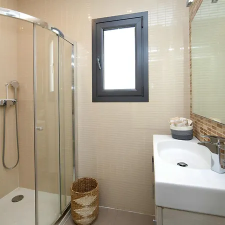 Villa Bellveure By Interhome Benissa