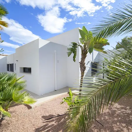 Villa Bellveure By Interhome Benissa